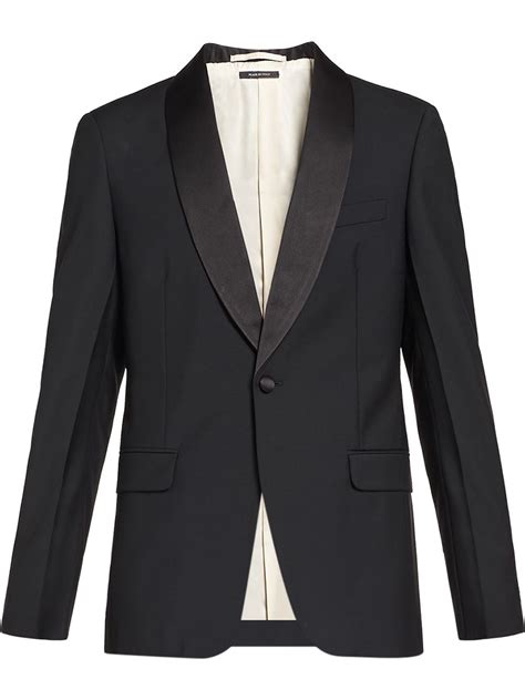 Prada Tuxedos & Dinner Suits 